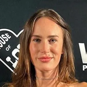 Vanessa Papa