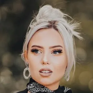 Kitty Harris (TikTok Star)