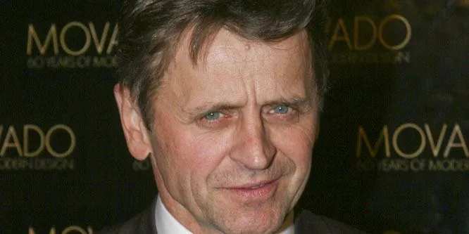 Mikhail Baryshnikov