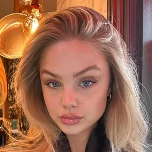Nina Sophie Persson