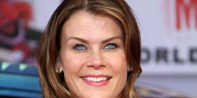 Alison Sweeney