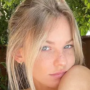 Hailey Pandolfi