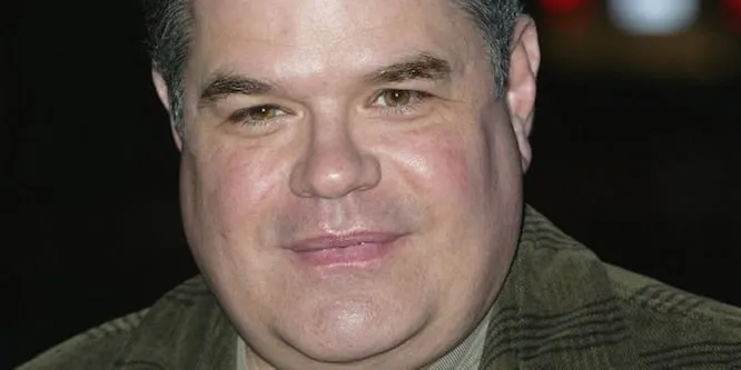 Michael Badalucco