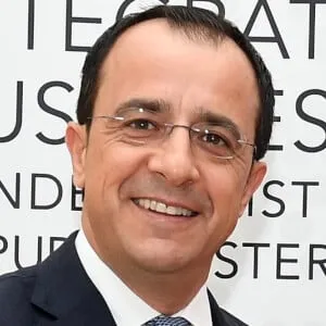 Nikos Christodoulides