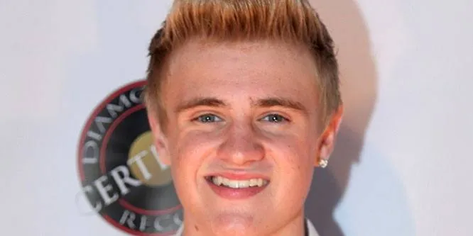 Tristan Blaine