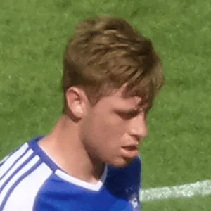 Adam Harry Webster