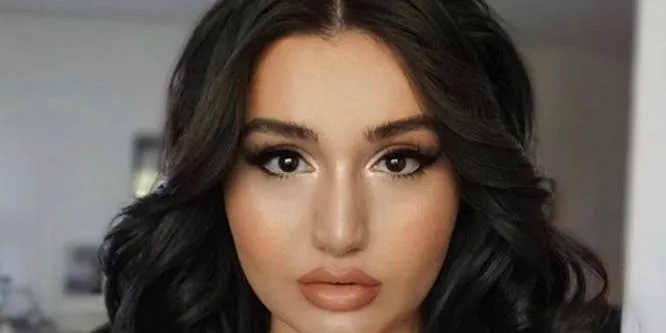 Angela Grigoryan