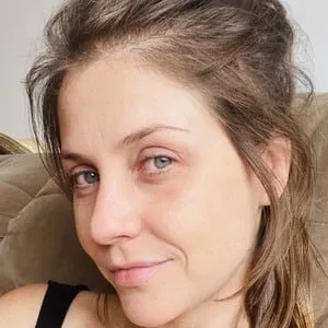 Christiana Ubach