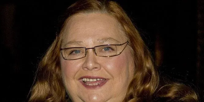 Conchata Ferrell