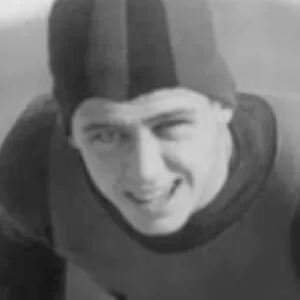 Jack Shea