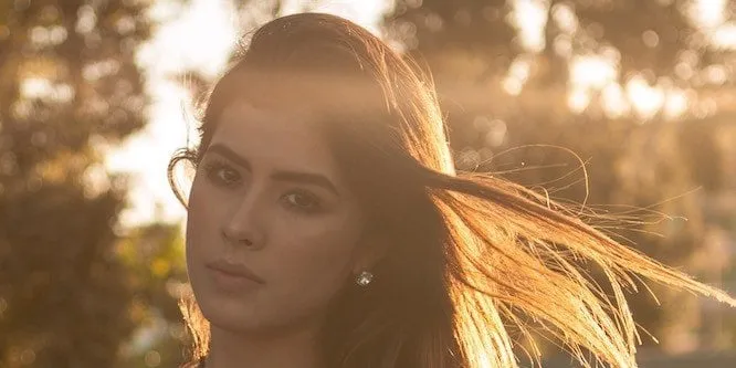 Nicole García (TikTok Star)