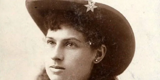 Annie Oakley