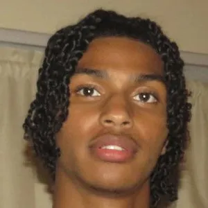 Dierre Thompson