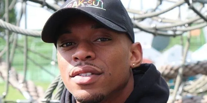 Jamaal Shurland