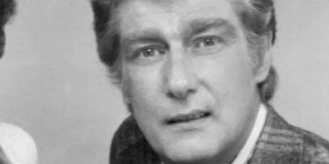 Richard Mulligan