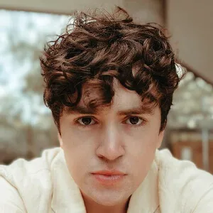 Charlie Hiscock