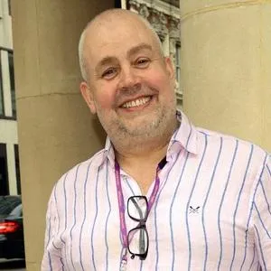 Cliff Parisi