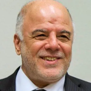 Haider Al-Abadi