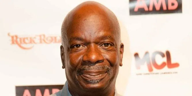 Joseph Marcell