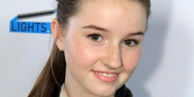 Kaitlyn Dever