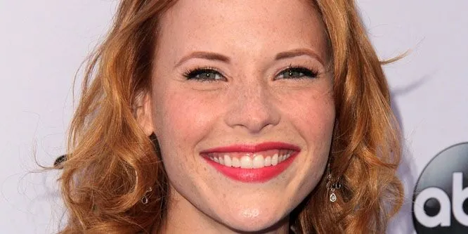 Katie Leclerc