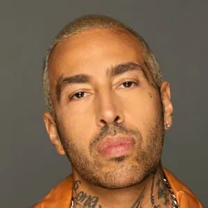 Luchè