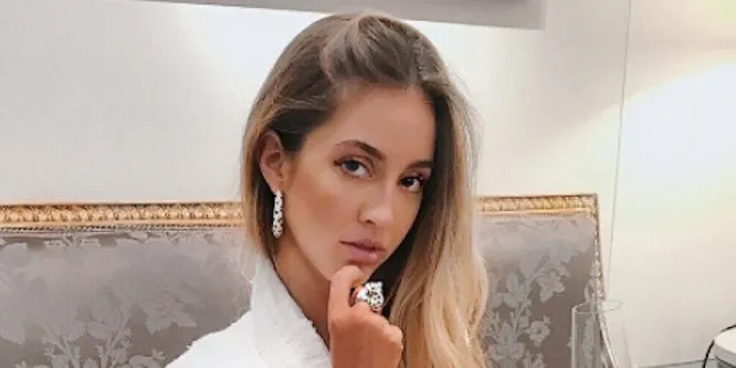 Rosa Crespo