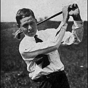 Bobby Jones (Golfer)