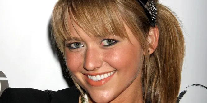 Johanna Braddy
