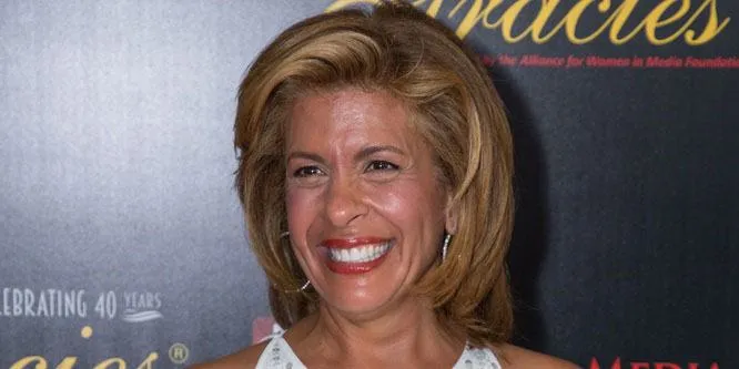 Hoda Kotb