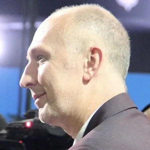Neil Reynolds