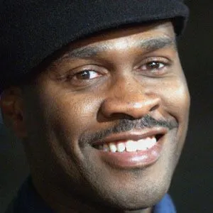 Brian Hooks