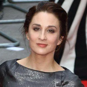 Morven Christie