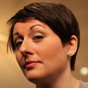 Rosemary Barton