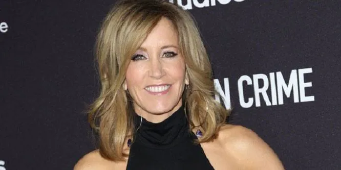 Felicity Huffman