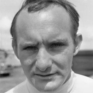 Mike Hailwood