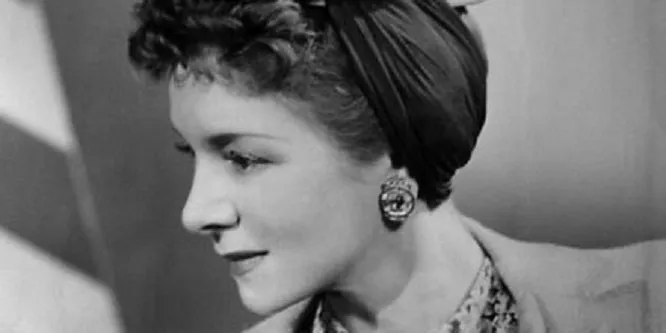 Helen Hayes