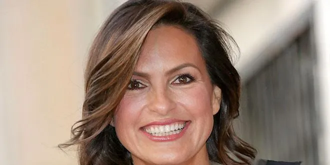 Mariska Hargitay