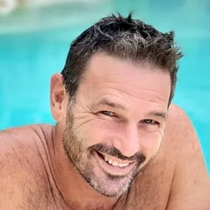 Jason Chambers (Reality Star)