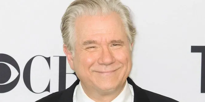 John Larroquette