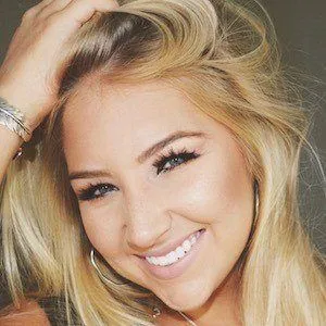 Jordan Anne