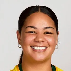 Kennedy Cherrington