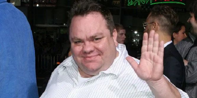Preston Lacy