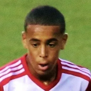Tyler Adams (Soccer Player)