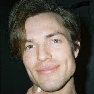 Brett Maverick Lange