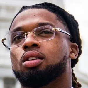Damar Hamlin