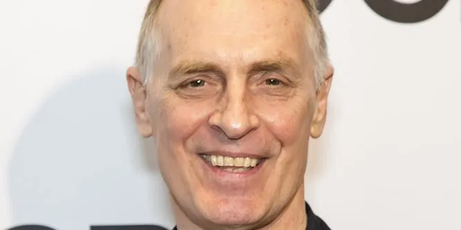 Keith Carradine