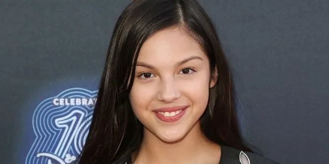 Olivia Rodrigo