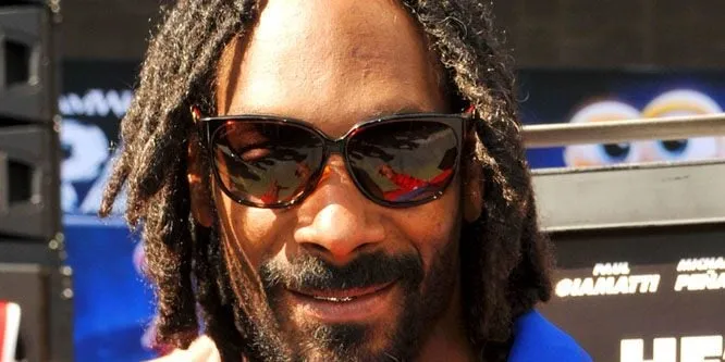 Snoop Dogg