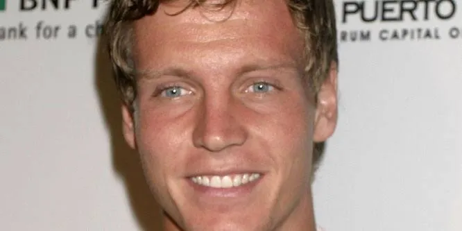Tomas Berdych